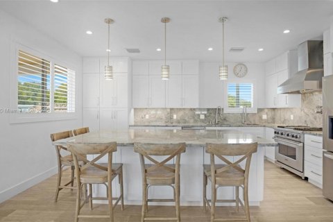 Villa ou maison à vendre à Key Largo, Floride: 3 chambres, 116.13 m2 № 1963141 - photo 25