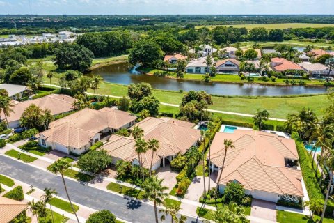 Casa en alquiler en Wellington, Florida, 3 dormitorios, 183.39 m2 № 1188602 - foto 1