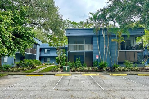 Condo à Orlando, Floride, 1 chambre  № 2097803