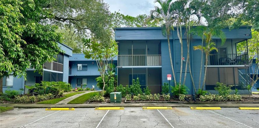 Condo à Orlando, Floride, 1 chambre № 2097803