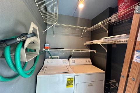Copropriété à vendre à Orlando, Floride: 1 chambre, 74.32 m2 № 2097803 - photo 20