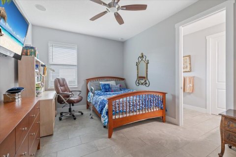 House in Vero Beach, Florida 3 bedrooms, 247.12 sq.m. № 2083147 - photo 22