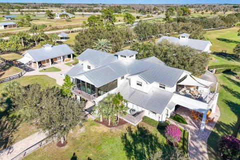 Casa en venta en Stuart, Florida, 3 dormitorios, 457.92 m2 № 2184257 - foto 4