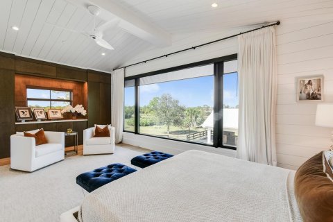 Casa en venta en Stuart, Florida, 3 dormitorios, 457.92 m2 № 2184257 - foto 13