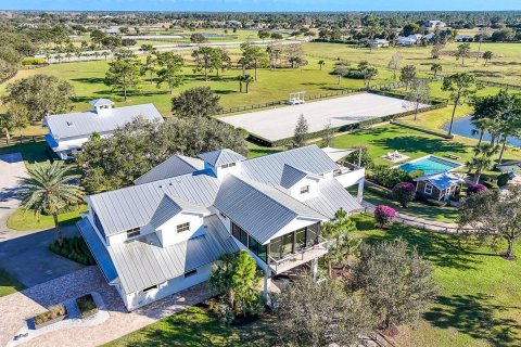 Casa en venta en Stuart, Florida, 3 dormitorios, 457.92 m2 № 2184257 - foto 3