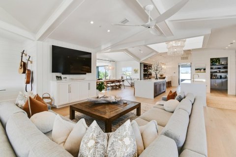 Casa en venta en Stuart, Florida, 3 dormitorios, 457.92 m2 № 2184257 - foto 20