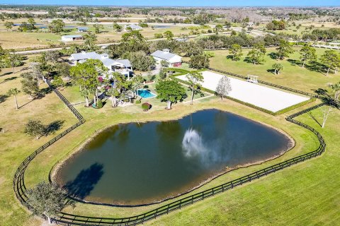 Casa en venta en Stuart, Florida, 3 dormitorios, 457.92 m2 № 2184257 - foto 9