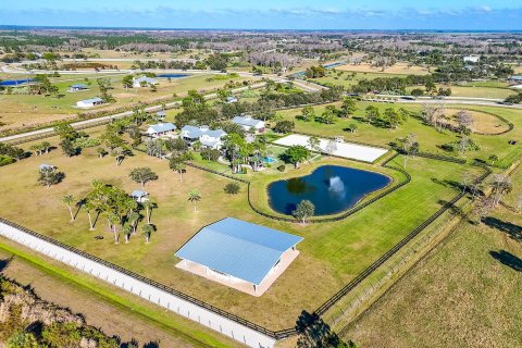 Casa en venta en Stuart, Florida, 3 dormitorios, 457.92 m2 № 2184257 - foto 7