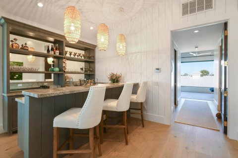 Casa en venta en Stuart, Florida, 3 dormitorios, 457.92 m2 № 2184257 - foto 30