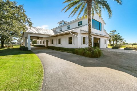 Casa en venta en Stuart, Florida, 3 dormitorios, 457.92 m2 № 2184257 - foto 6