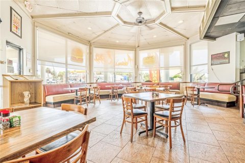Commercial property in Daytona Beach, Florida № 1737282 - photo 3