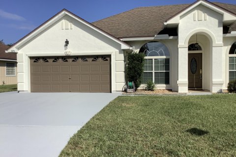 House in Fleming Island, Florida 4 bedrooms, 200.95 sq.m. № 771917 - photo 1