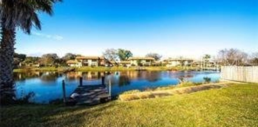 Appartement à Largo, Floride 1 chambre, 57.97 m2 № 1662058