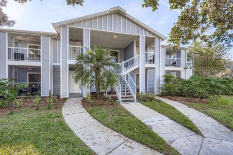 Condo à Lake Mary, Floride, 3 chambres № 2114783