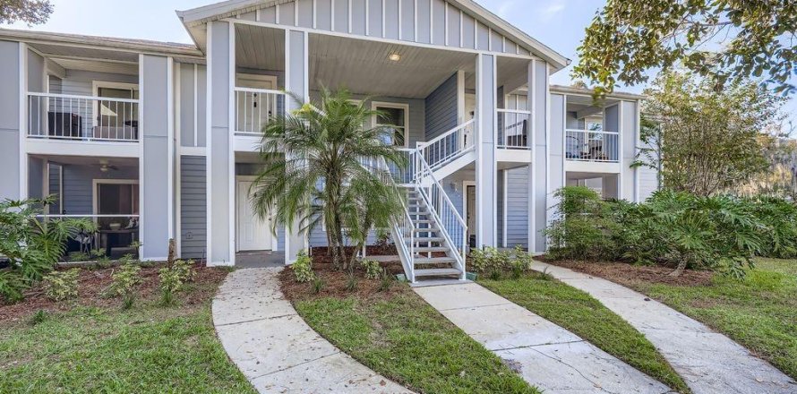 Condominio en Lake Mary, Florida, 3 dormitorios  № 2114783