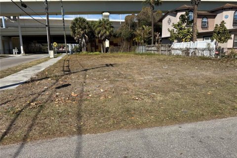 Terreno en Tampa, Florida № 2118279