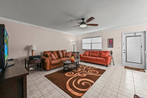 Condo in Delray Beach, Florida, 2 bedrooms № 2083038 - photo 6