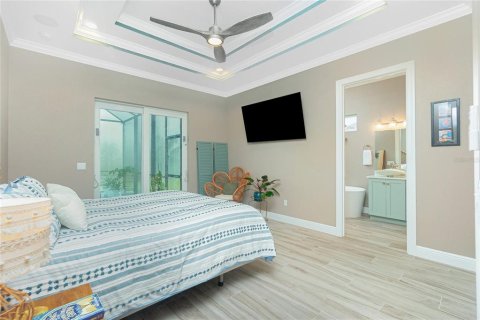 House in Port Charlotte, Florida 3 bedrooms, 163.6 sq.m. № 1688264 - photo 20