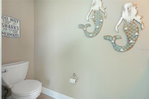House in Port Charlotte, Florida 3 bedrooms, 163.6 sq.m. № 1688264 - photo 17