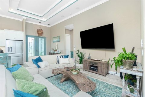 House in Port Charlotte, Florida 3 bedrooms, 163.6 sq.m. № 1688264 - photo 16