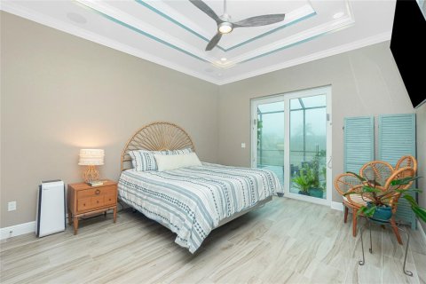 House in Port Charlotte, Florida 3 bedrooms, 163.6 sq.m. № 1688264 - photo 22