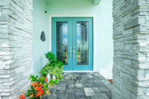 House in Port Charlotte, Florida 3 bedrooms, 163.6 sq.m. № 1688264 - photo 5