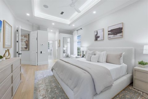 Villa ou maison à vendre à Bradenton, Floride: 3 chambres, 237.46 m2 № 2308252 - photo 23