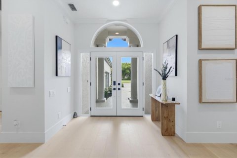 Villa ou maison à vendre à Bradenton, Floride: 3 chambres, 237.46 m2 № 2308252 - photo 6