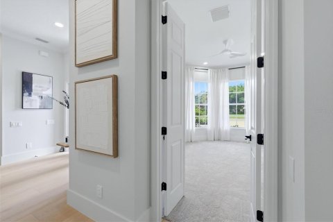 Villa ou maison à vendre à Bradenton, Floride: 3 chambres, 237.46 m2 № 2308252 - photo 20