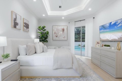 Villa ou maison à vendre à Bradenton, Floride: 3 chambres, 237.46 m2 № 2308252 - photo 22