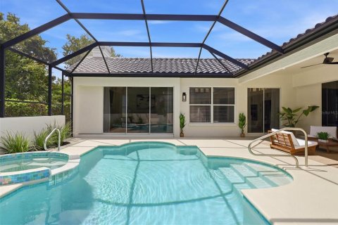 Villa ou maison à vendre à Bradenton, Floride: 3 chambres, 237.46 m2 № 2308252 - photo 4