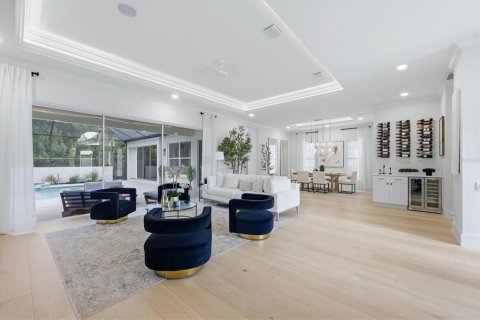 Villa ou maison à vendre à Bradenton, Floride: 3 chambres, 237.46 m2 № 2308252 - photo 7
