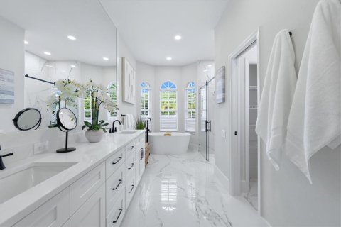 Villa ou maison à vendre à Bradenton, Floride: 3 chambres, 237.46 m2 № 2308252 - photo 25