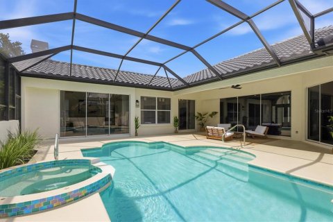 Villa ou maison à vendre à Bradenton, Floride: 3 chambres, 237.46 m2 № 2308252 - photo 3
