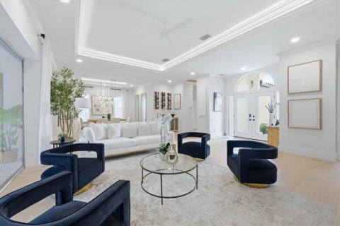 Villa ou maison à vendre à Bradenton, Floride: 3 chambres, 237.46 m2 № 2308252 - photo 8