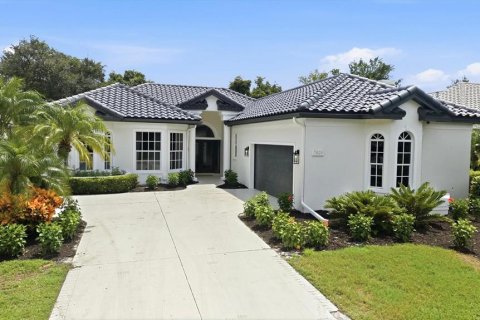 Casa en Bradenton, Florida 3 dormitorios, 237.46 m2 № 2308252