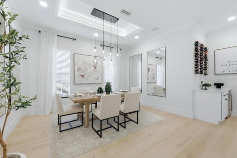 Villa ou maison à vendre à Bradenton, Floride: 3 chambres, 237.46 m2 № 2308252 - photo 11