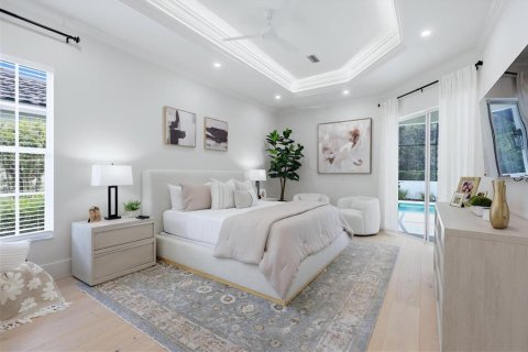 Villa ou maison à vendre à Bradenton, Floride: 3 chambres, 237.46 m2 № 2308252 - photo 21