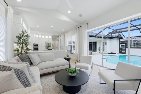 Villa ou maison à vendre à Bradenton, Floride: 3 chambres, 237.46 m2 № 2308252 - photo 19