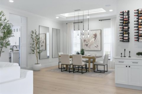 Villa ou maison à vendre à Bradenton, Floride: 3 chambres, 237.46 m2 № 2308252 - photo 10