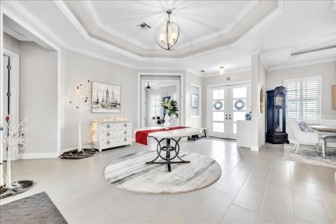 House in Fort Myers, Florida 4 bedrooms, 227.52 sq.m. № 2195750 - photo 5