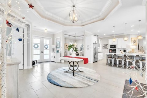 House in Fort Myers, Florida 4 bedrooms, 227.52 sq.m. № 2195750 - photo 6