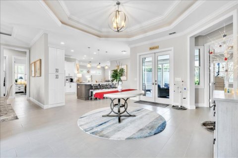 House in Fort Myers, Florida 4 bedrooms, 227.52 sq.m. № 2195750 - photo 7