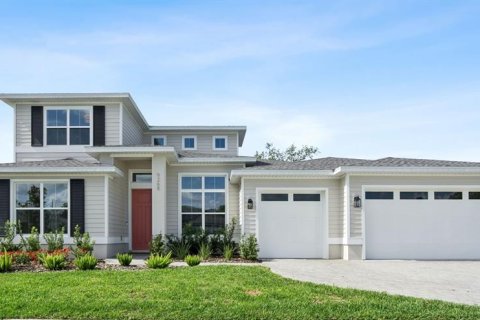 Villa ou maison à Orlando, Floride 5 chambres, 291.9 m2 № 2114076