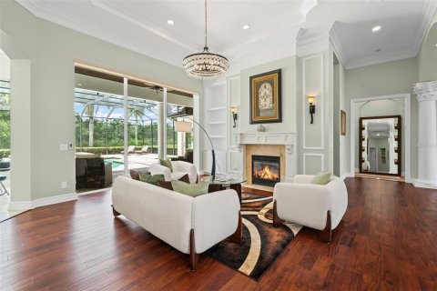 Casa en venta en Bradenton, Florida, 5 dormitorios, 440.82 m2 № 1803297 - foto 14