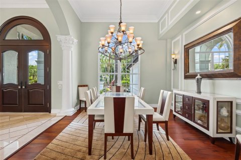 Casa en venta en Bradenton, Florida, 5 dormitorios, 440.82 m2 № 1803297 - foto 10