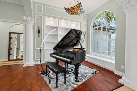 Casa en venta en Bradenton, Florida, 5 dormitorios, 440.82 m2 № 1803297 - foto 12