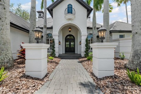 Casa en venta en Bradenton, Florida, 5 dormitorios, 440.82 m2 № 1803297 - foto 7