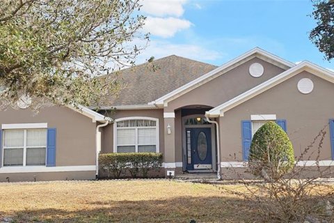 House in Eustis, Florida 4 bedrooms, 280.84 sq.m. № 2229854