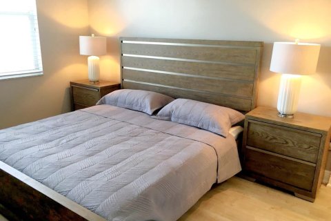 Купить кондоминиум в Помпано-Бич, Флорида 3 комнаты, 87.98м2, № 2248306 - фото 18